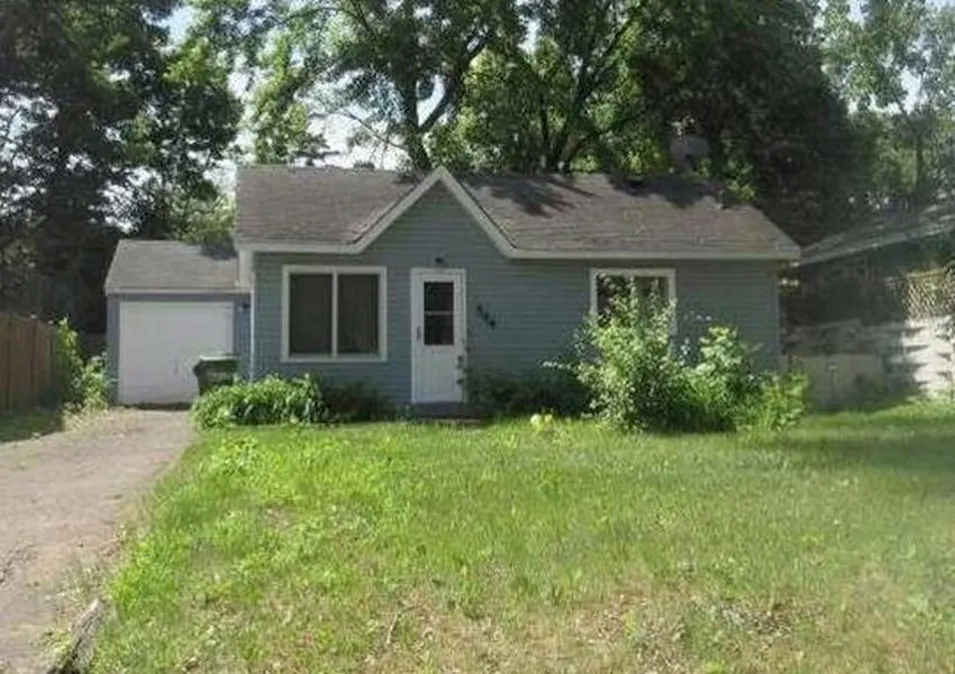 544 Fairmont St NE Fridley, MN 55432, Anoka County