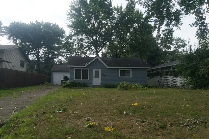 544 Fairmont Street Northeast
