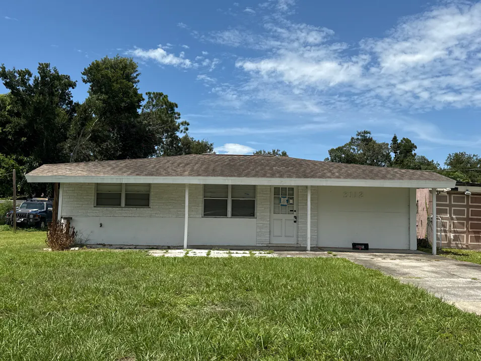 3112 Savoy Way Sarasota, FL 34232, Sarasota County