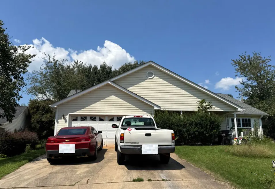 314 West Bushy Hill Drive Duncan, SC 29334, Spartanburg County