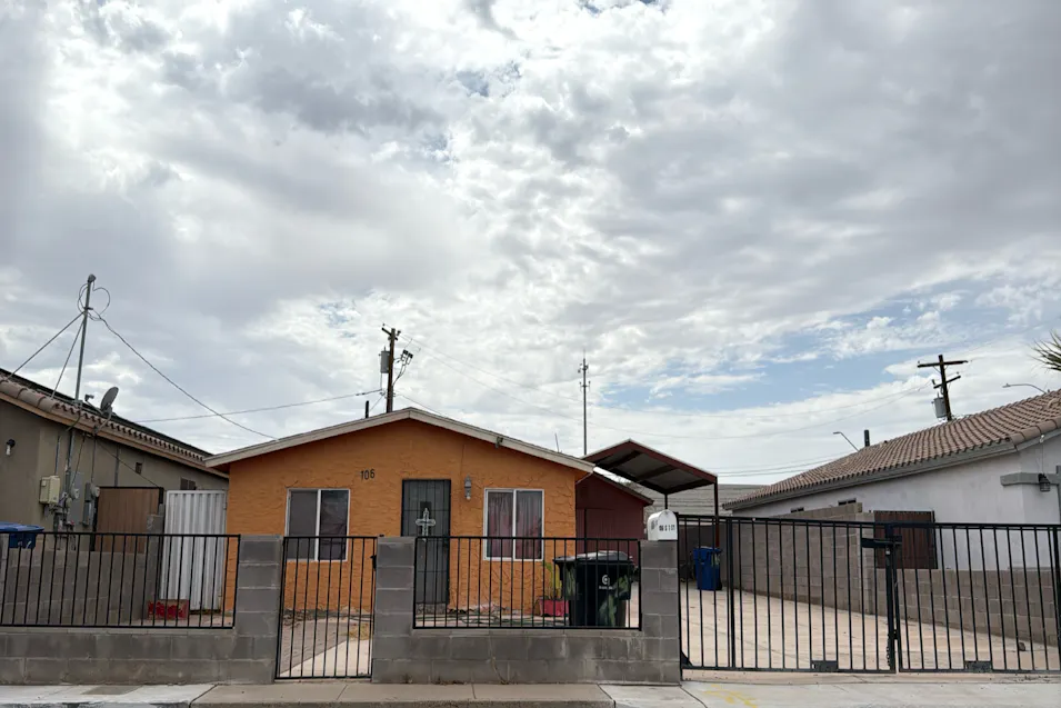 106 N 7th St Avondale, AZ 85323, Maricopa County