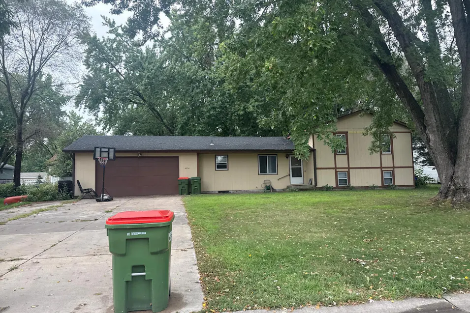 4034 Flowerfield Road Northeast Blaine, MN 55014, Anoka County