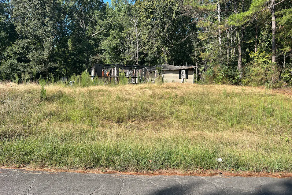 2804 Calumet Rd Jasper, AL 35501, Walker County