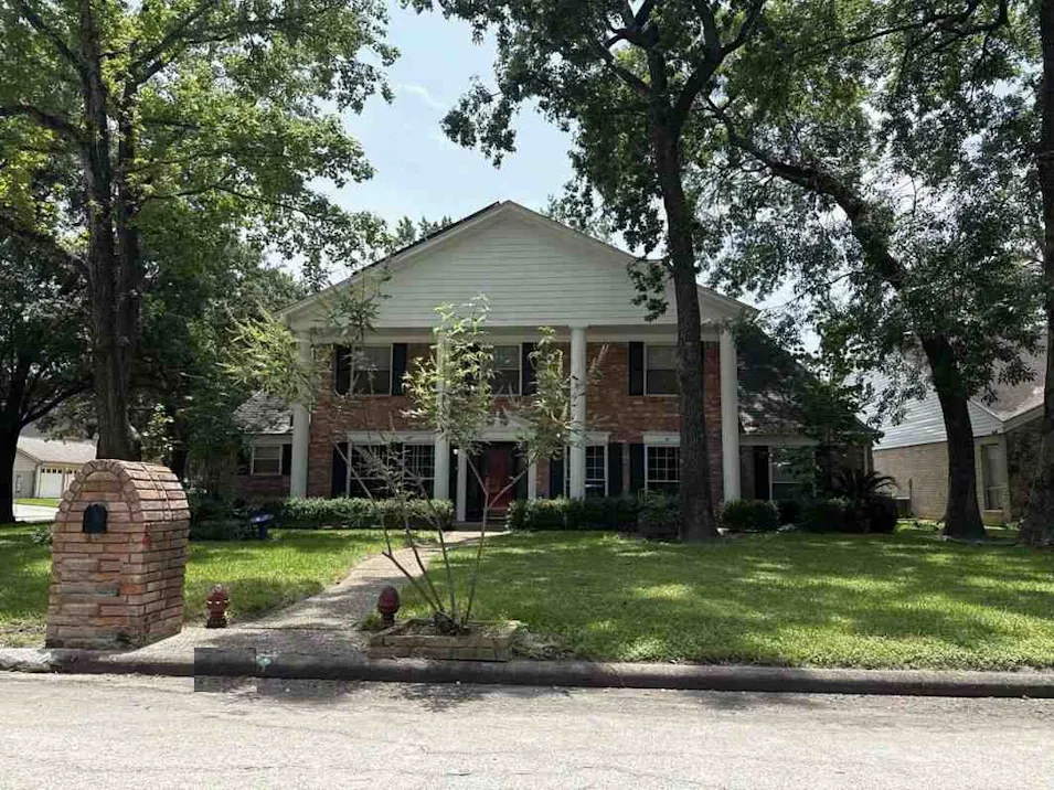 12103 Moorcreek Drive Houston, TX 77070, Harris County