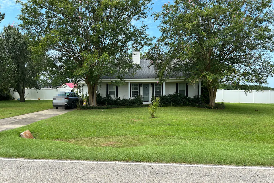 10938 S County Road 67 Midland City, AL 36350, Dale County