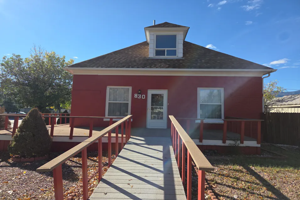 830 Allison Ave Canon City, CO 81212, Fremont County