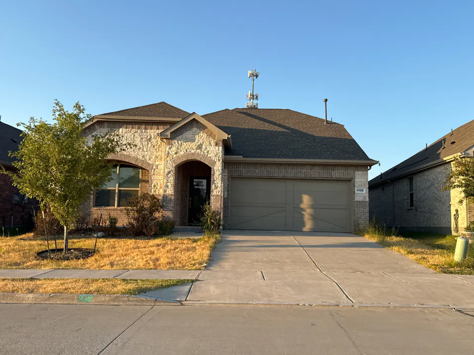 6125 Fairholme Dr Celina, TX 75009, Denton County