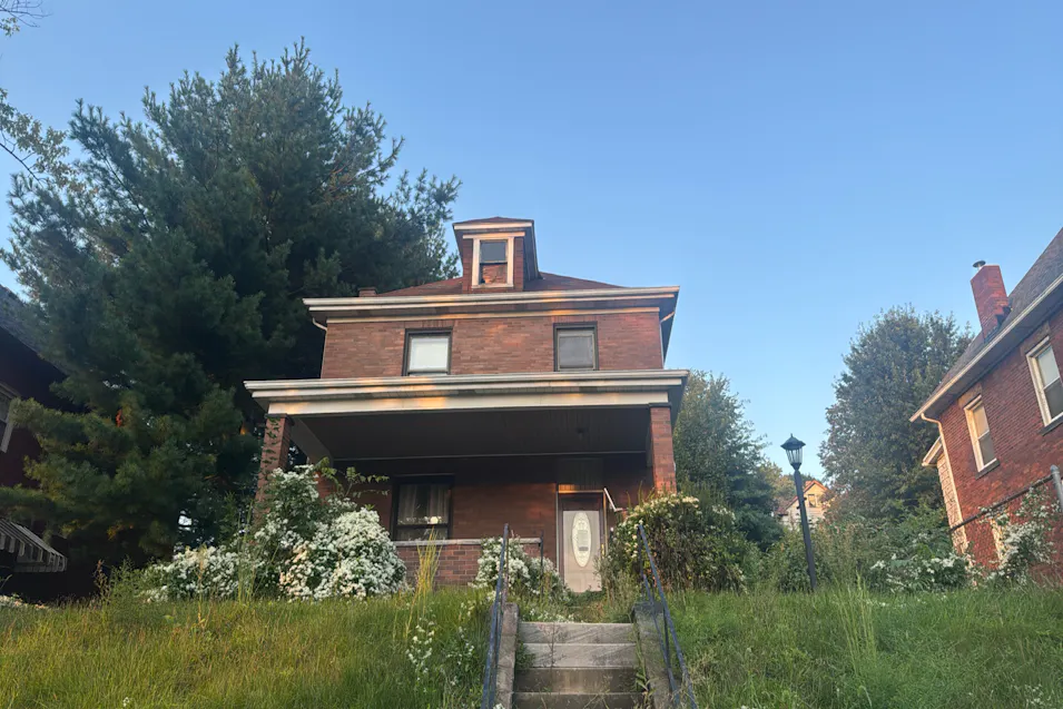 344 Glenwood Drive Ambridge, PA 15003, Beaver County