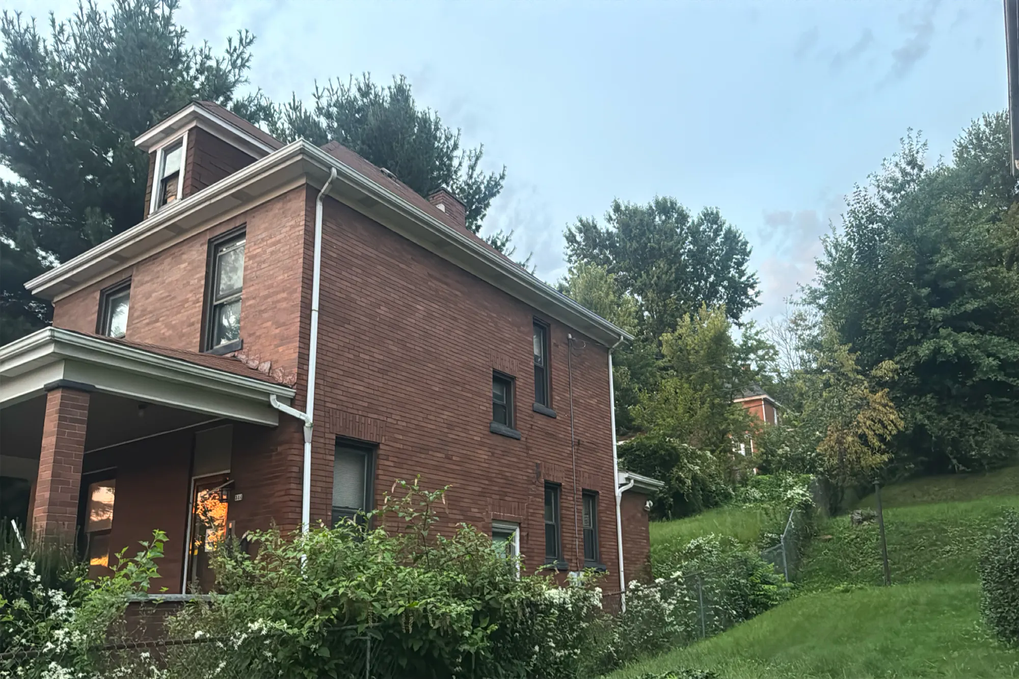 Glenwood Dr, Ambridge, PA 15003 #1