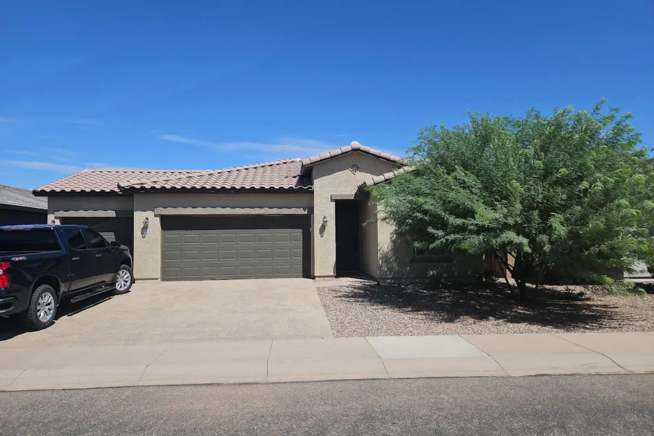 752 W Racine Dr Casa Grande, AZ 85122, Pinal County