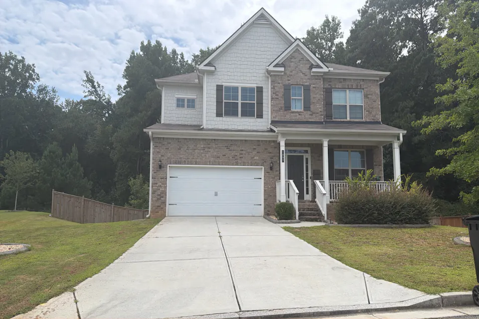 1897 Hanwoo Ln Powder Springs, GA 30127, Cobb County