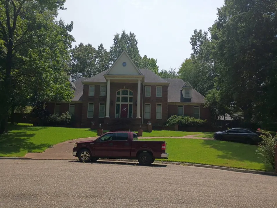 7855 Harbor Oak Cove Cordova, TN 38016, Shelby County