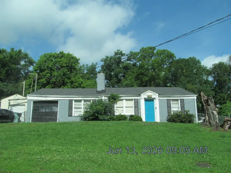 2717 Hartford Dr Nashville, TN 37210, Davidson County
