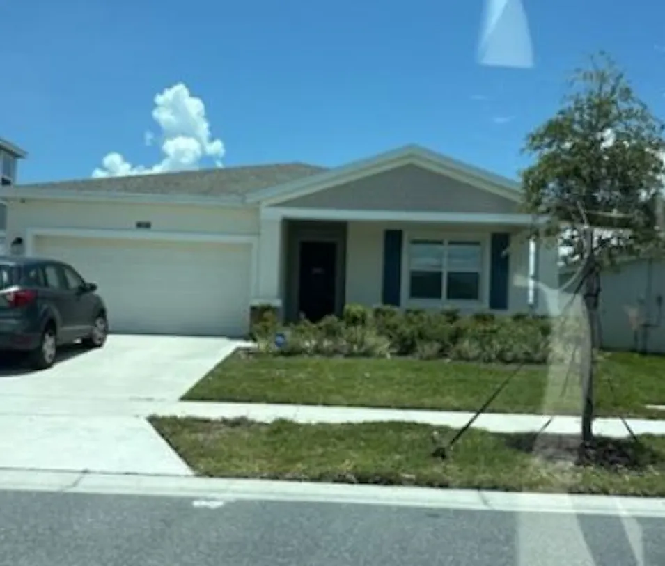 2281 Pocky Way Kissimmee, FL 34746, Osceola County