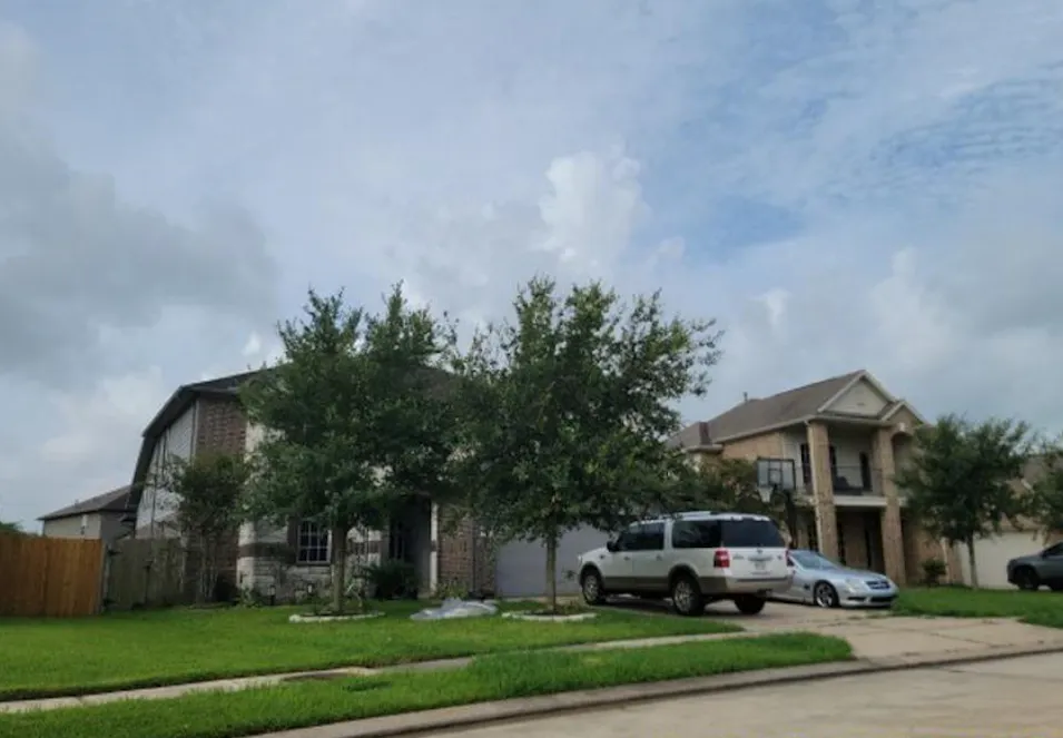 4810 Crescent Lake C Baytown, TX 77521, Chambers County