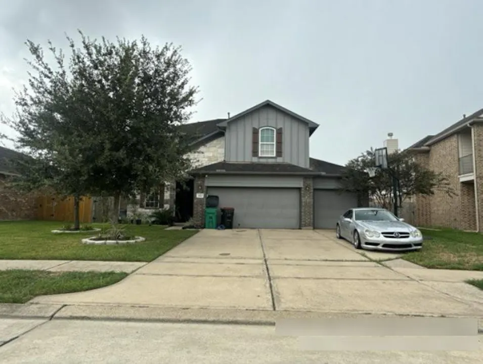 4810 Crescent Lake C Baytown, TX 77521, Chambers County