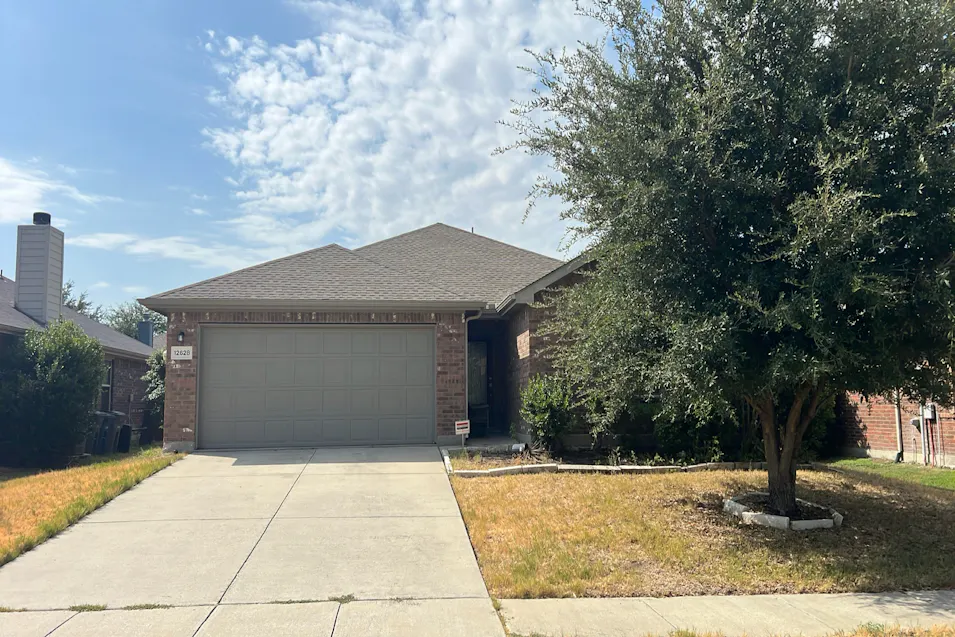 12628 Waterslide Way Frisco, TX 75036, Denton County