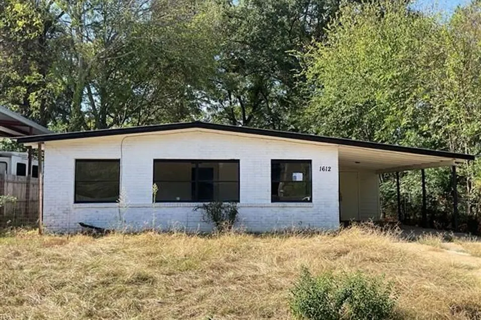 1612 Oden St Longview, TX 75602, Gregg County