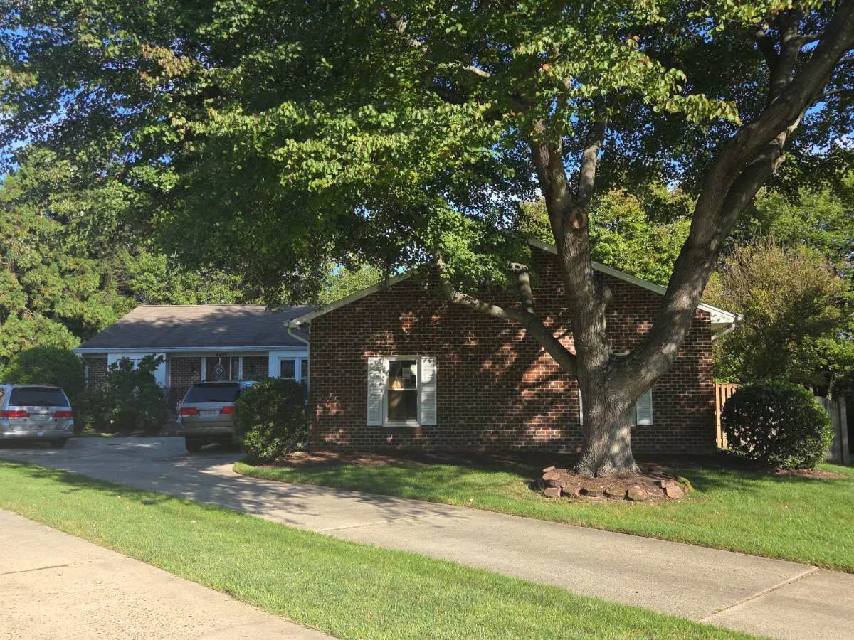 Eaton Pl, Alexandria, VA 22310