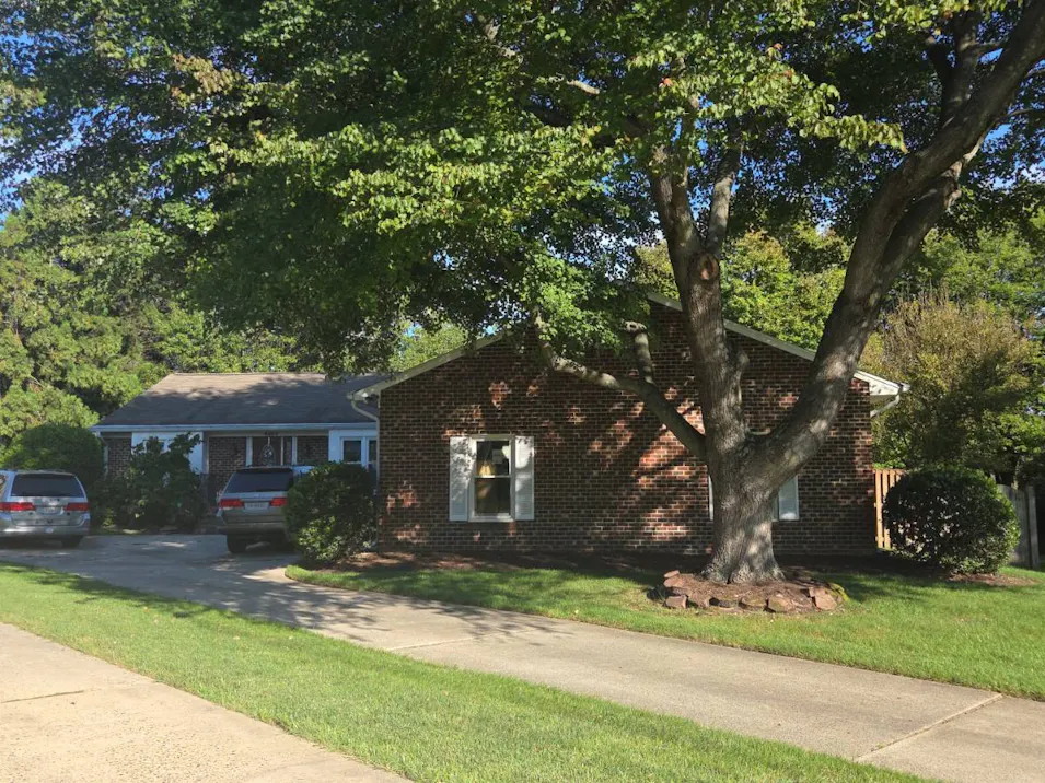 4404 Eaton Place Alexandria, VA 22310, Fairfax County