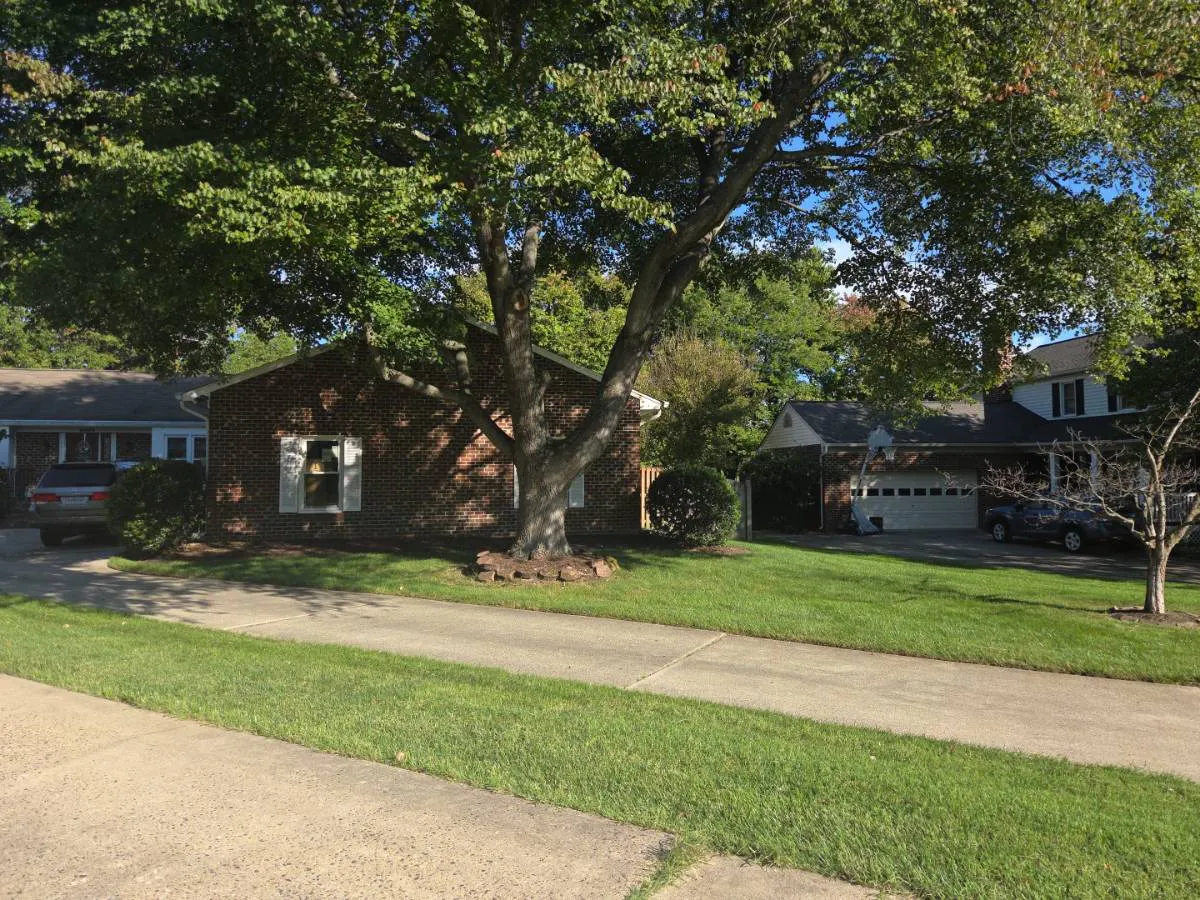 Eaton Pl, Alexandria, VA 22310 #1