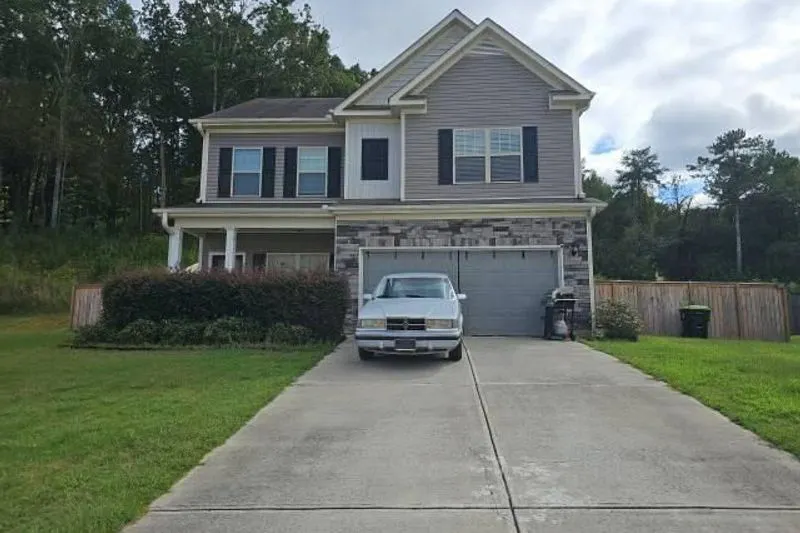 Arbor Cir, Rockmart, GA 30153