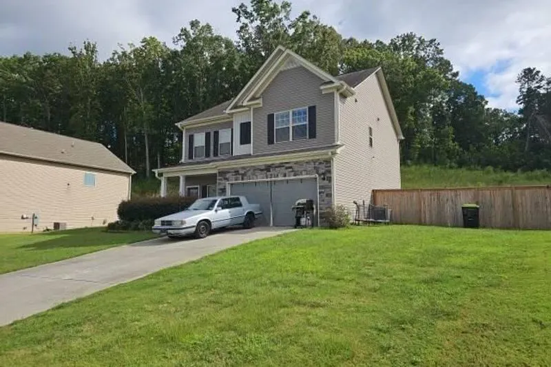 Arbor Cir, Rockmart, GA 30153 #1