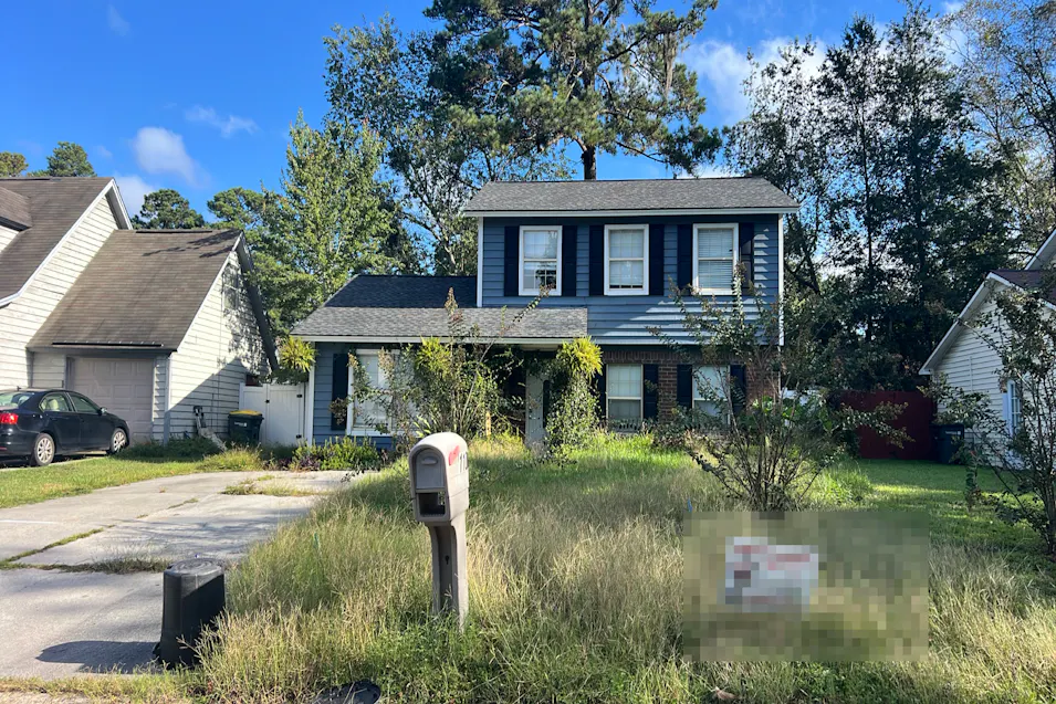 110 Morekis Dr Savannah, GA 31406, Chatham County
