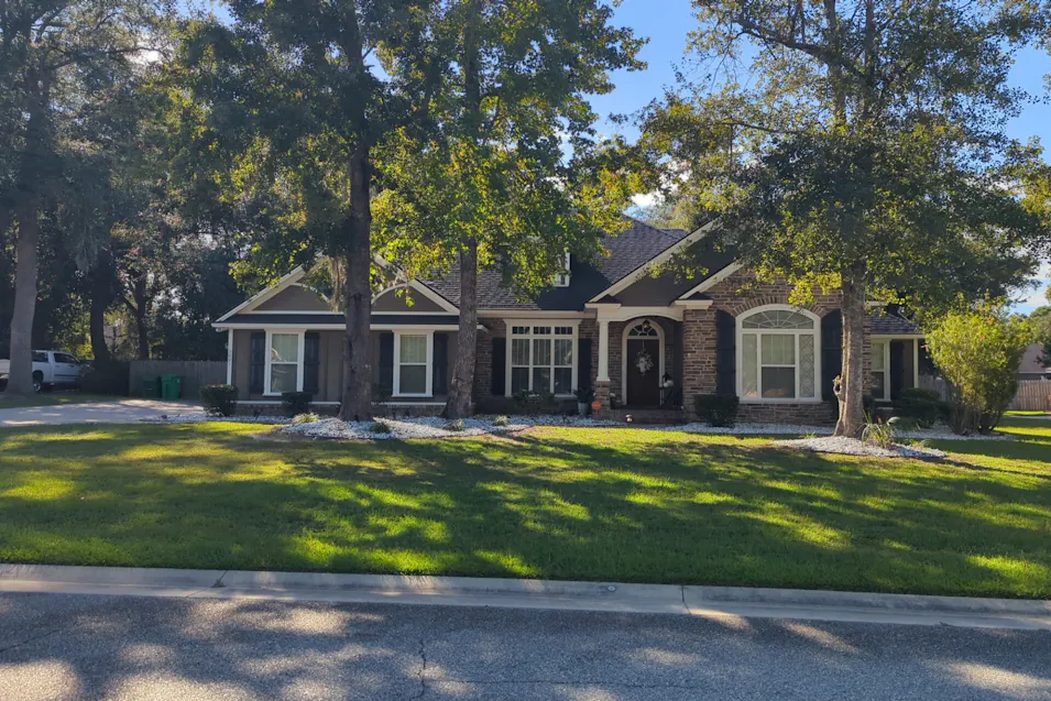 3691 Knights Mill Dr Valdosta, GA 31605, Lowndes County