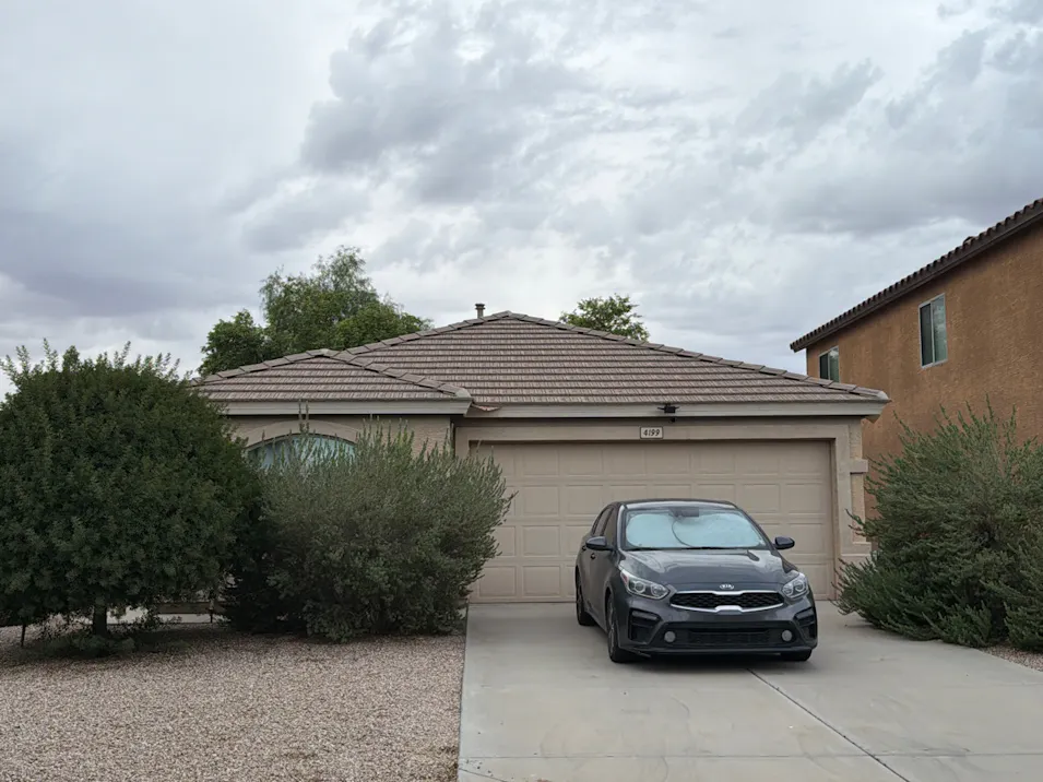 4199 E Citrine Rd San Tan Valley, AZ 85143, Pinal County