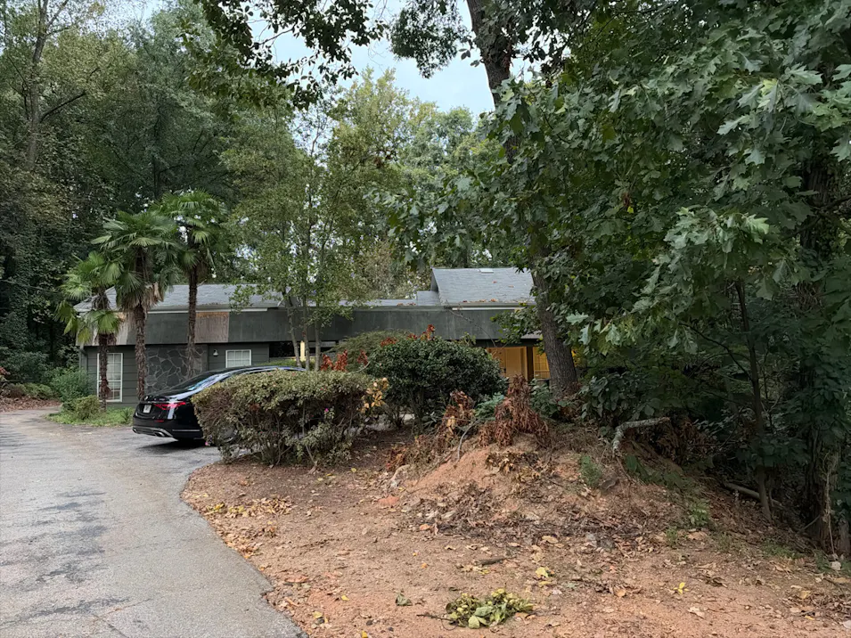 285 Glen Lake Dr Sandy Springs, GA 30327, Fulton County