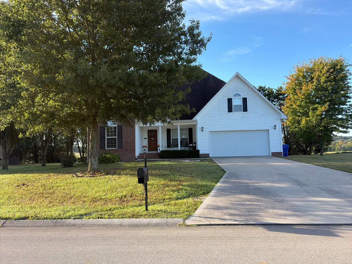 Wind Chase Way, Madisonville, TN 37354 #1