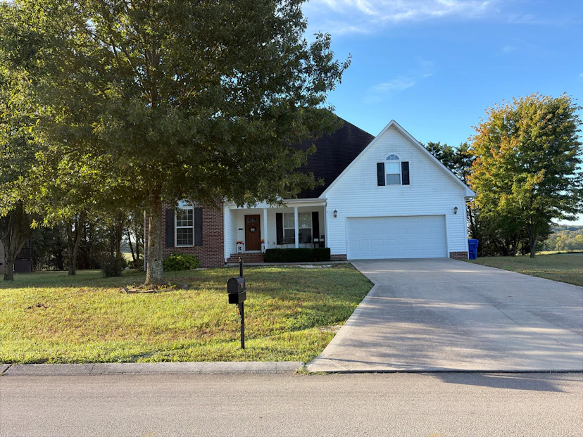 147 Wind Chase Way