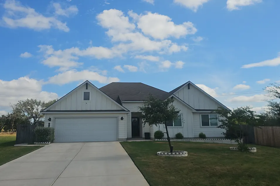 29186 Rock Canyon Bulverde, TX 78163, Comal County