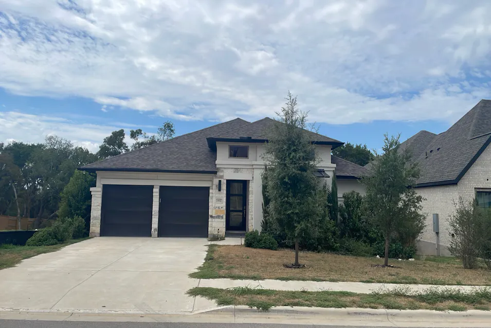 492 Falling River Run Kyle, TX 78640, Hays County
