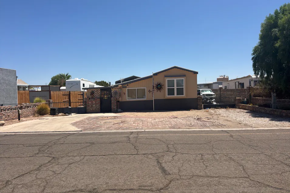12165 E. 39th Street Yuma, AZ 85367, Yuma County