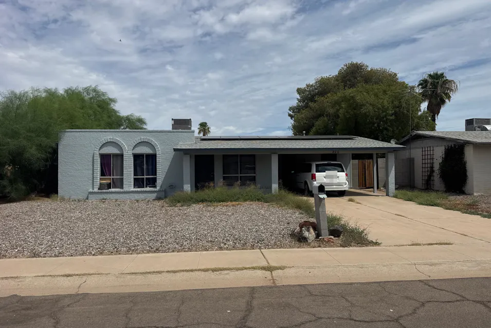 220 East Ocotillo Street Casa Grande, AZ 85122, Pinal County