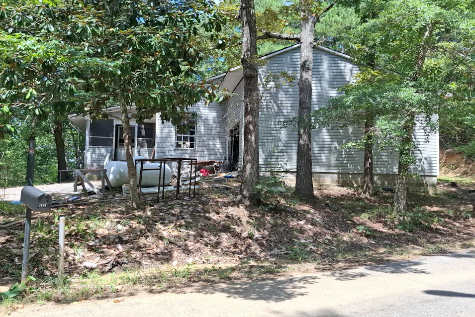 1455 Isbell Rd Odenville, AL 35120, St. Clair County