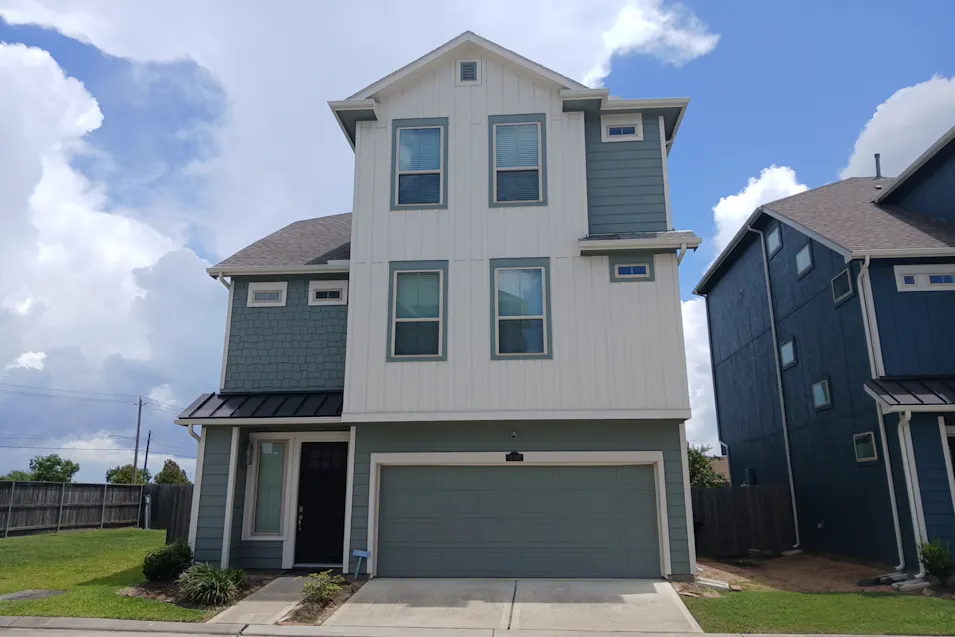 11907 Eastgrove Park Way Houston, TX 77051, Harris County