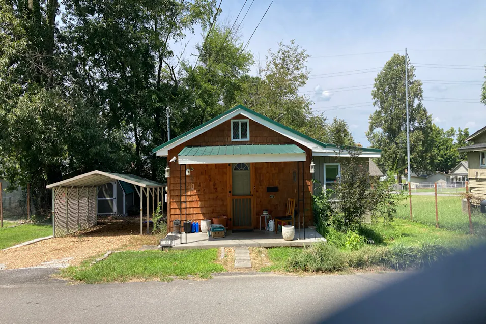 150 Fair Street Southeast Cleveland, TN 37311, Bradley County