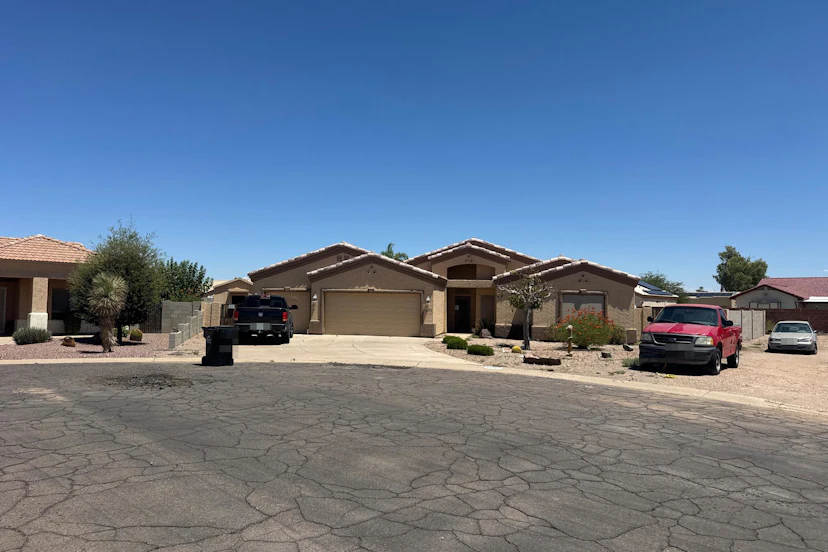 15311 S Tipton Place