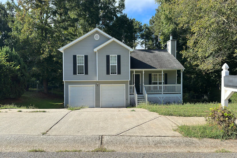 339 Centennial Dr