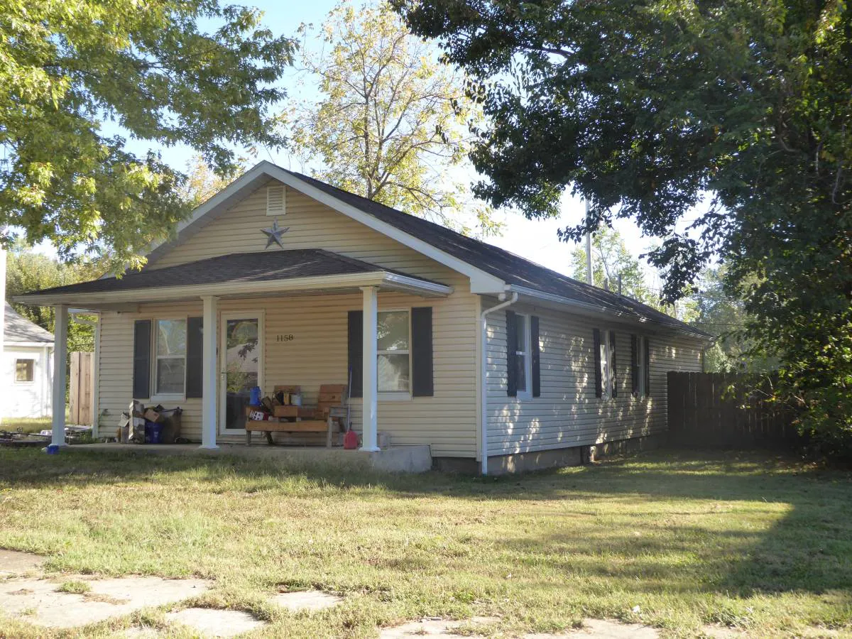 Spruce St, Bismarck, MO 63624 #1