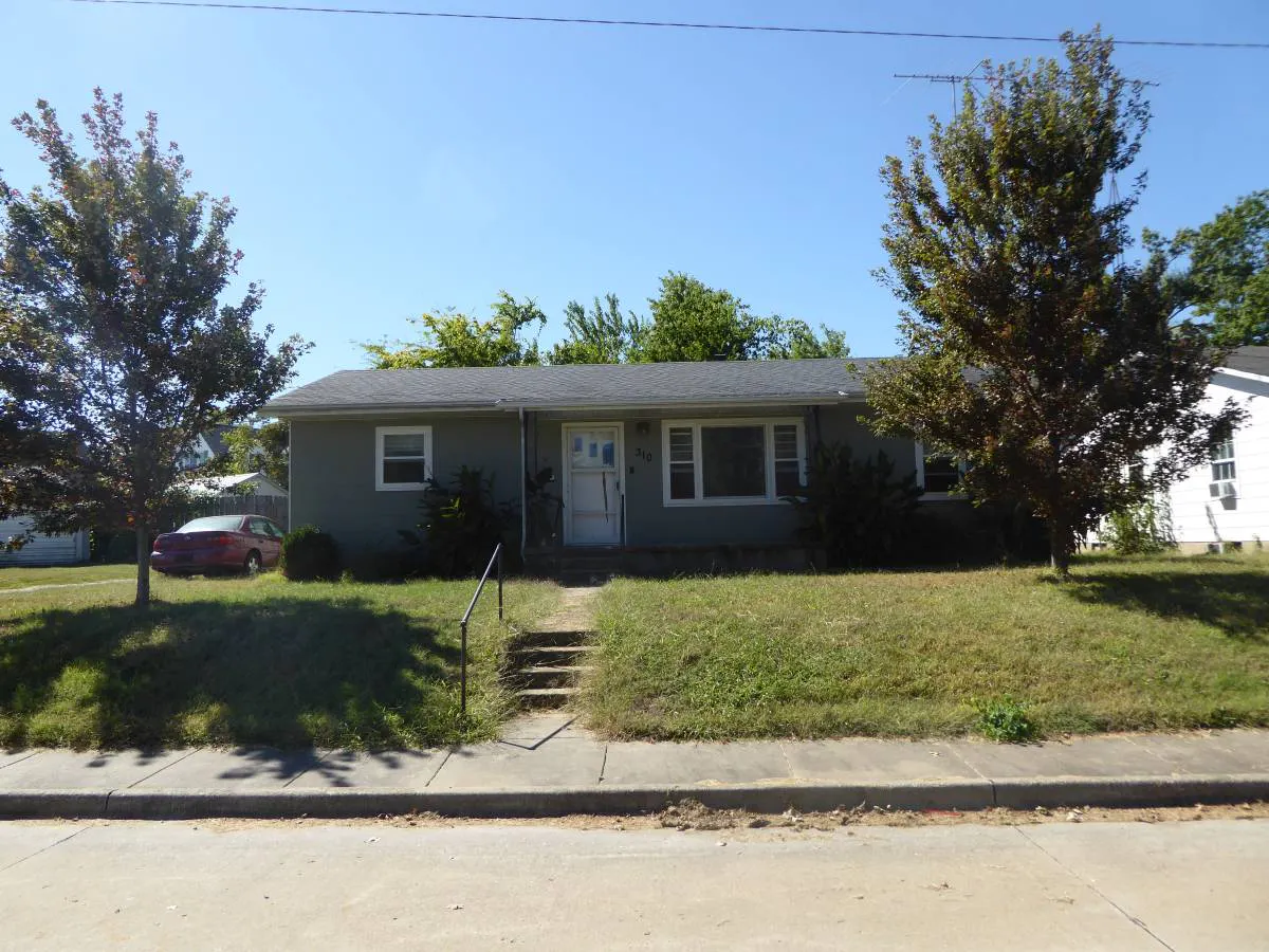 Old Saint Marys Rd, Perryville, MO 63775 #1