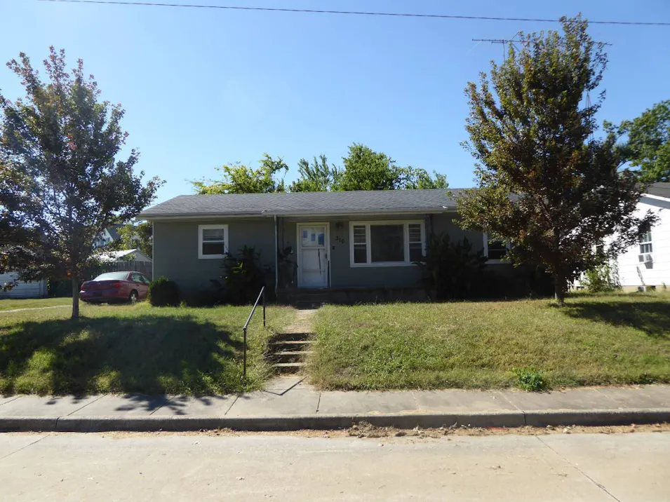 310 Old St. Marys Rd Perryville, MO 63775, Perry County