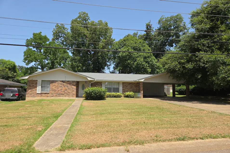 202 Brookfield Drive Natchez, MS 39120, Adams County
