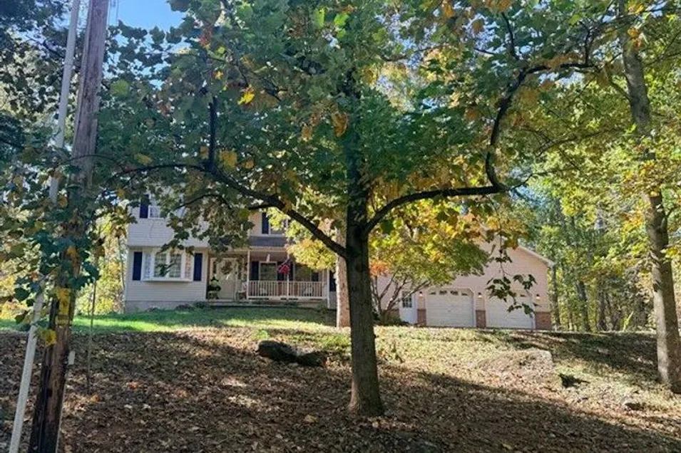 196 Bullfrog Road Gettysburg, PA 17325, Adams County