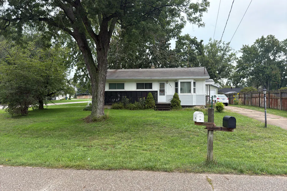 295 Franklin St Holland, MI 49424, Ottawa County