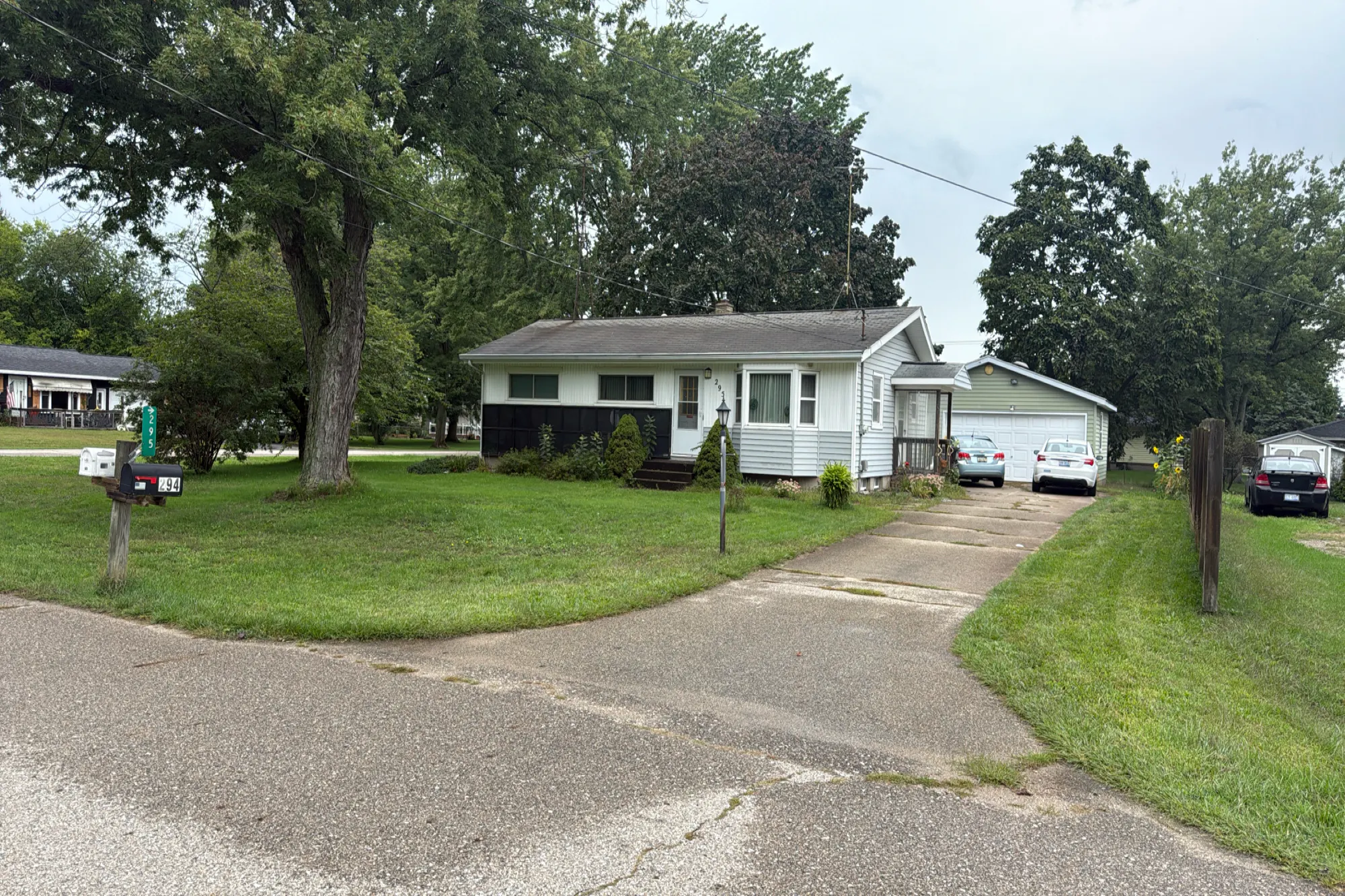 Franklin St, Holland, MI 49424 #1