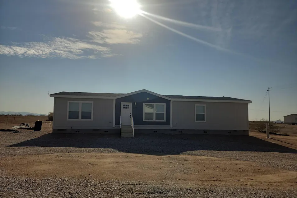 2735 S 357th Dr Tonopah, AZ 85354, Maricopa County